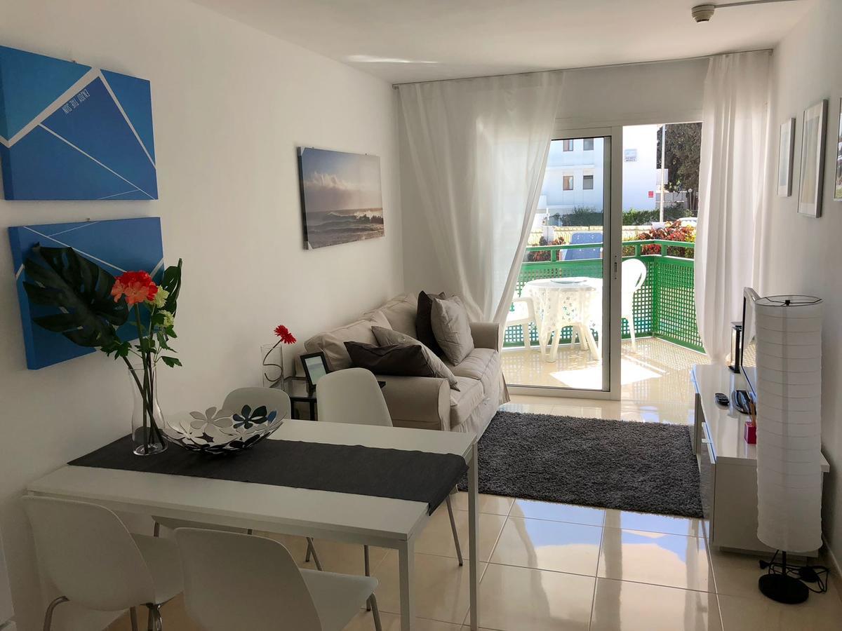 Algas 1 Etage Apartment