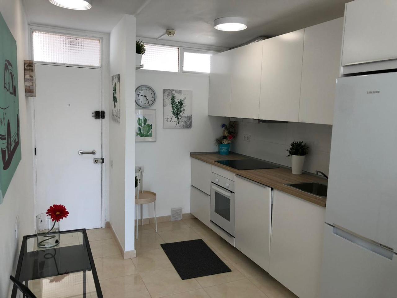 Algas 1 Etage Apartment *
