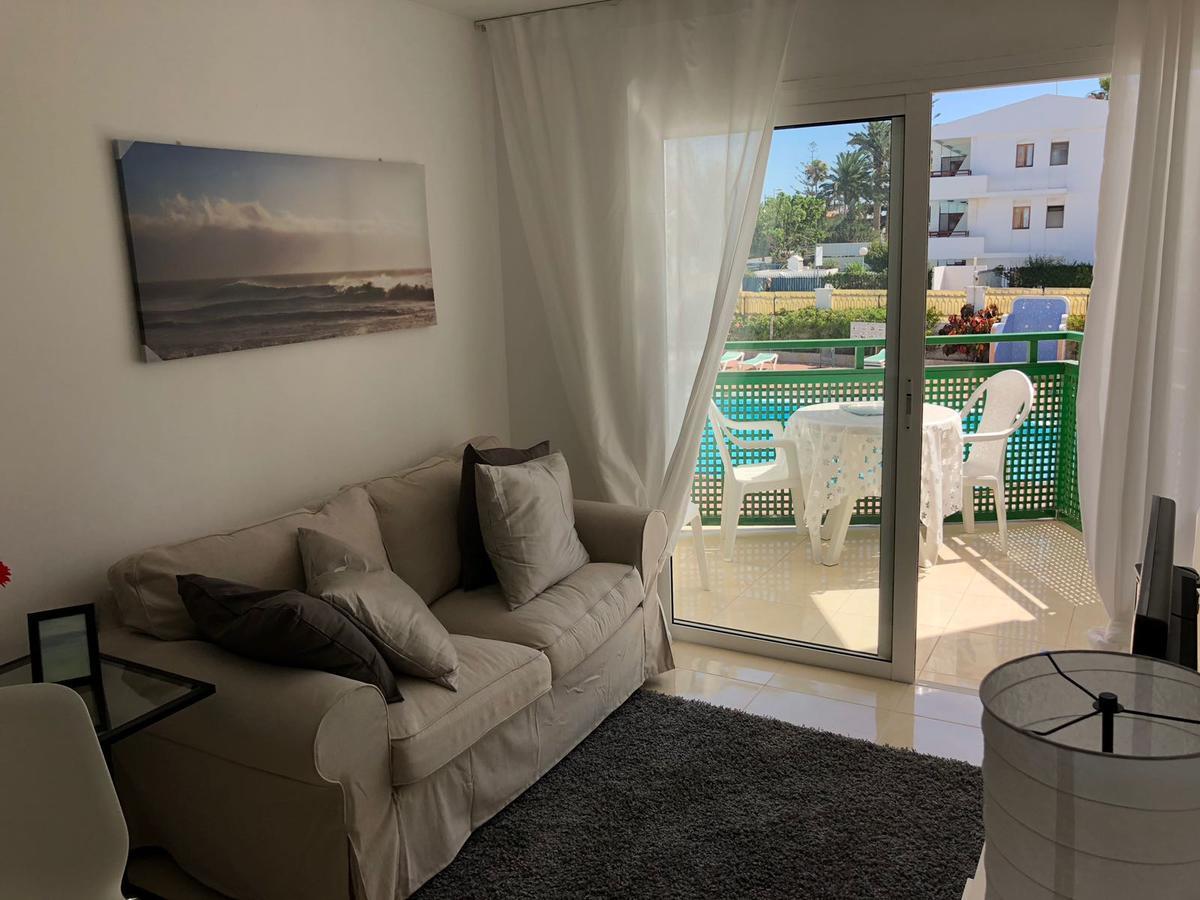 Apartment Algas 1 Etage *