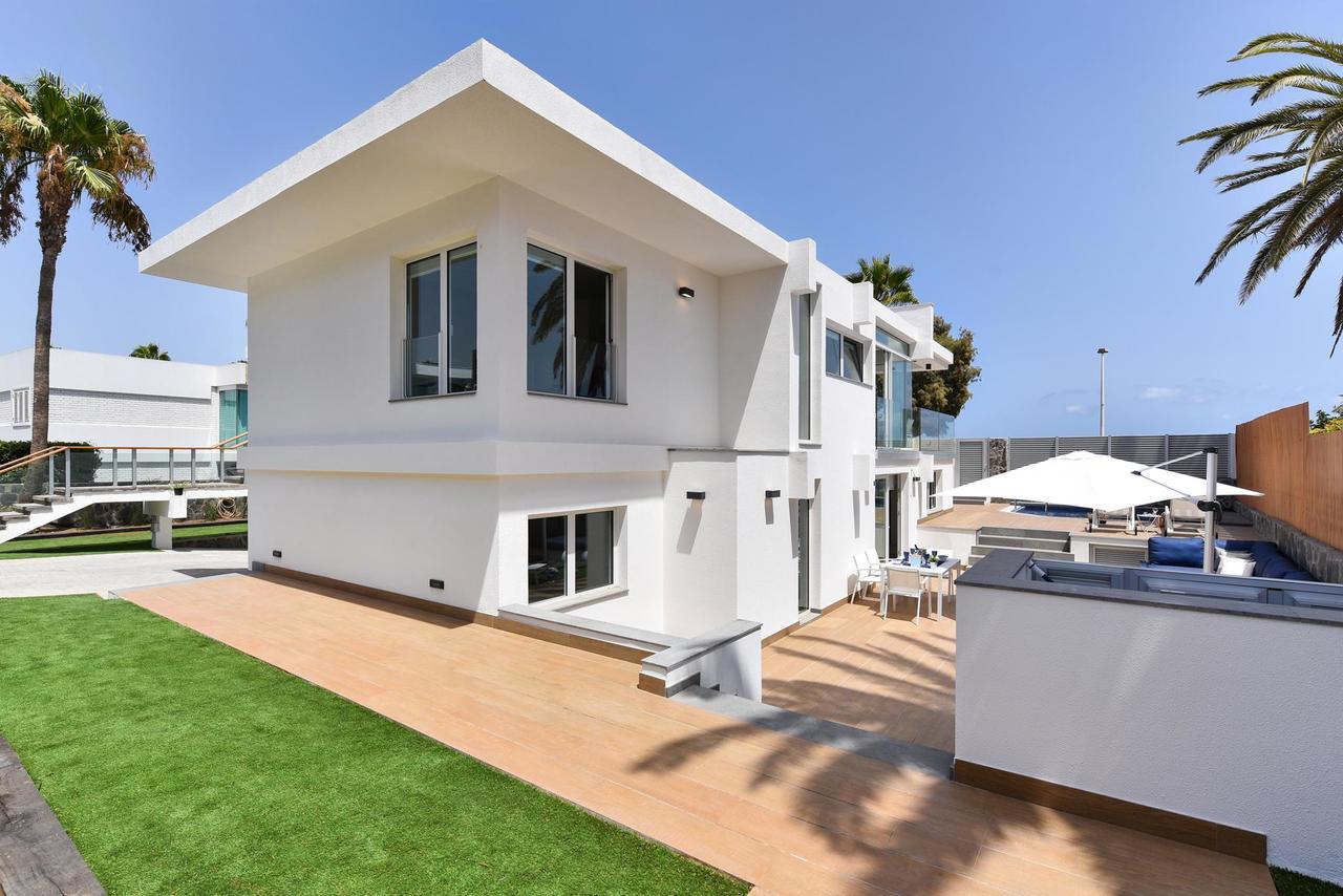 Blue Ocean By Villagrancanaria Villa