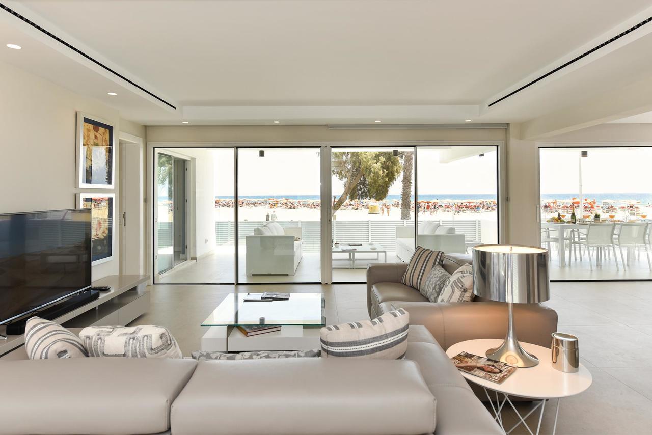 Villa Blue Ocean By Villagrancanaria