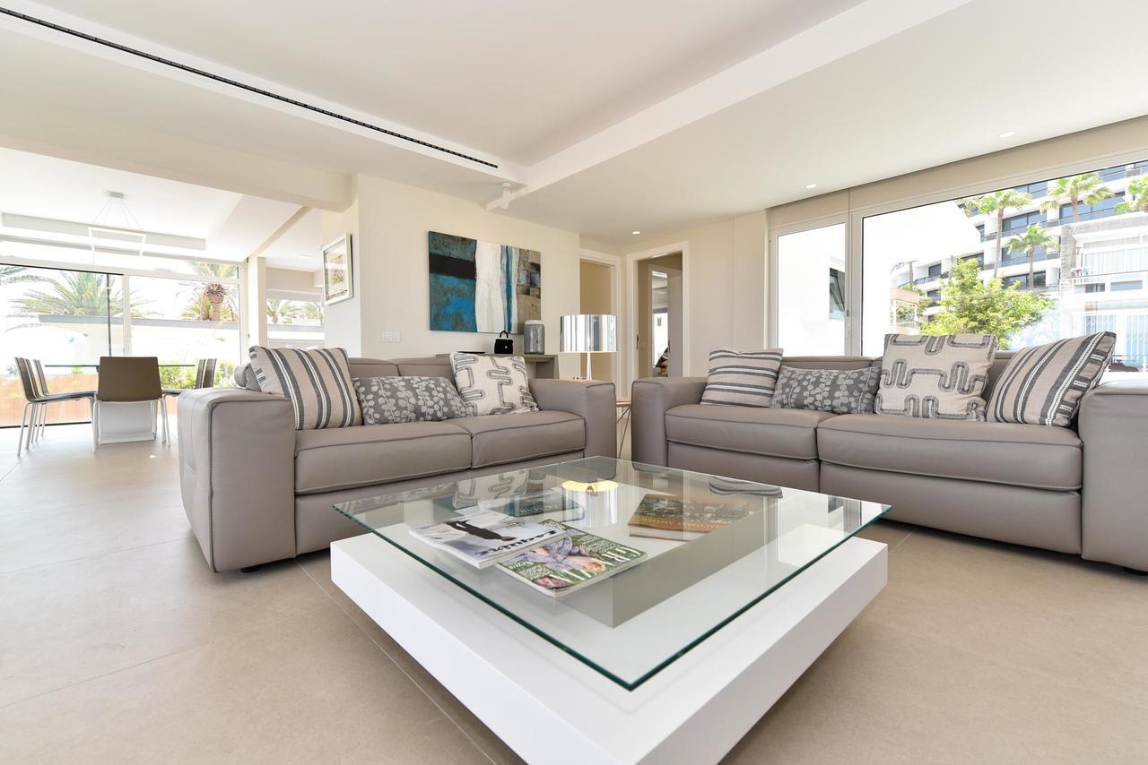 Blue Ocean By Villagrancanaria Villa