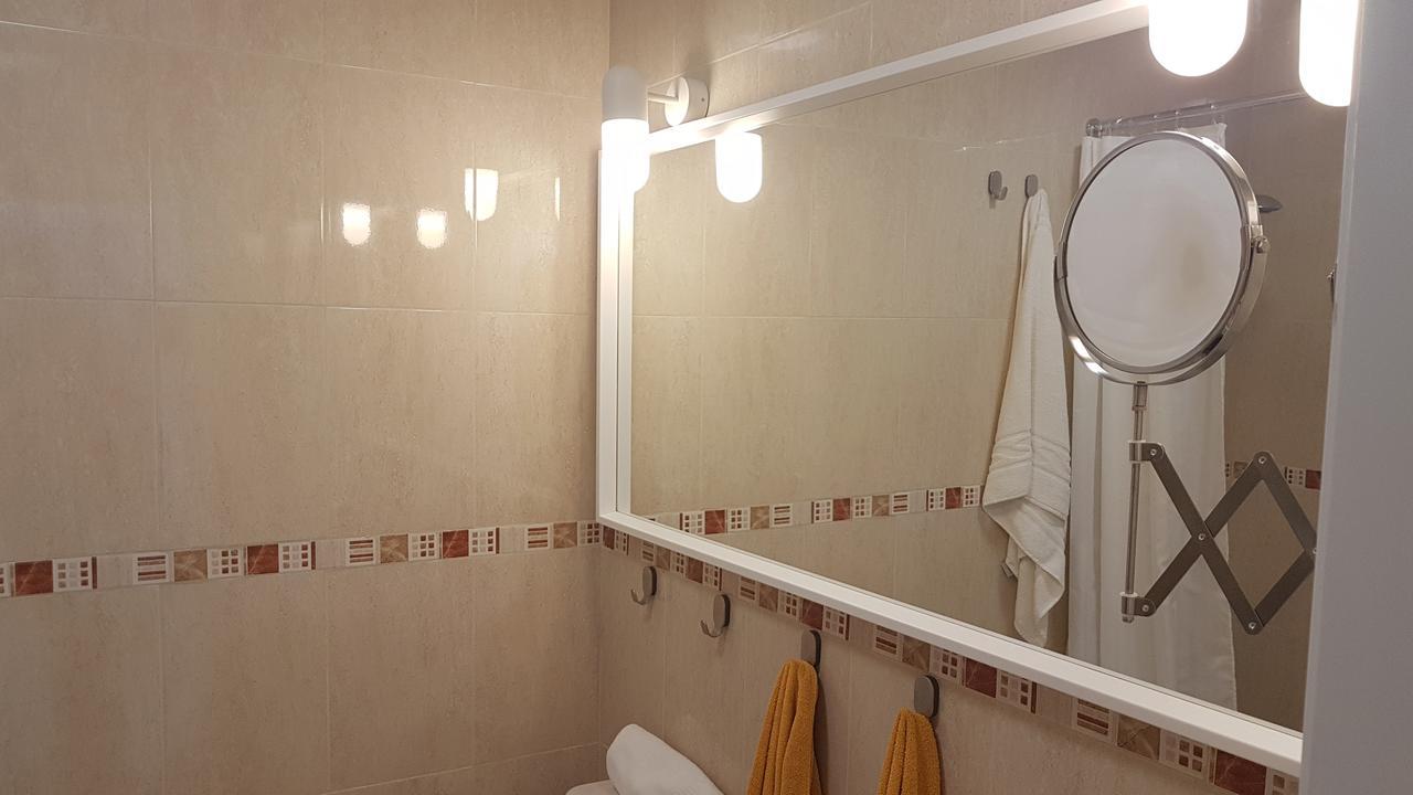Algas 1 Etage * Maspalomas (Gran Canaria)