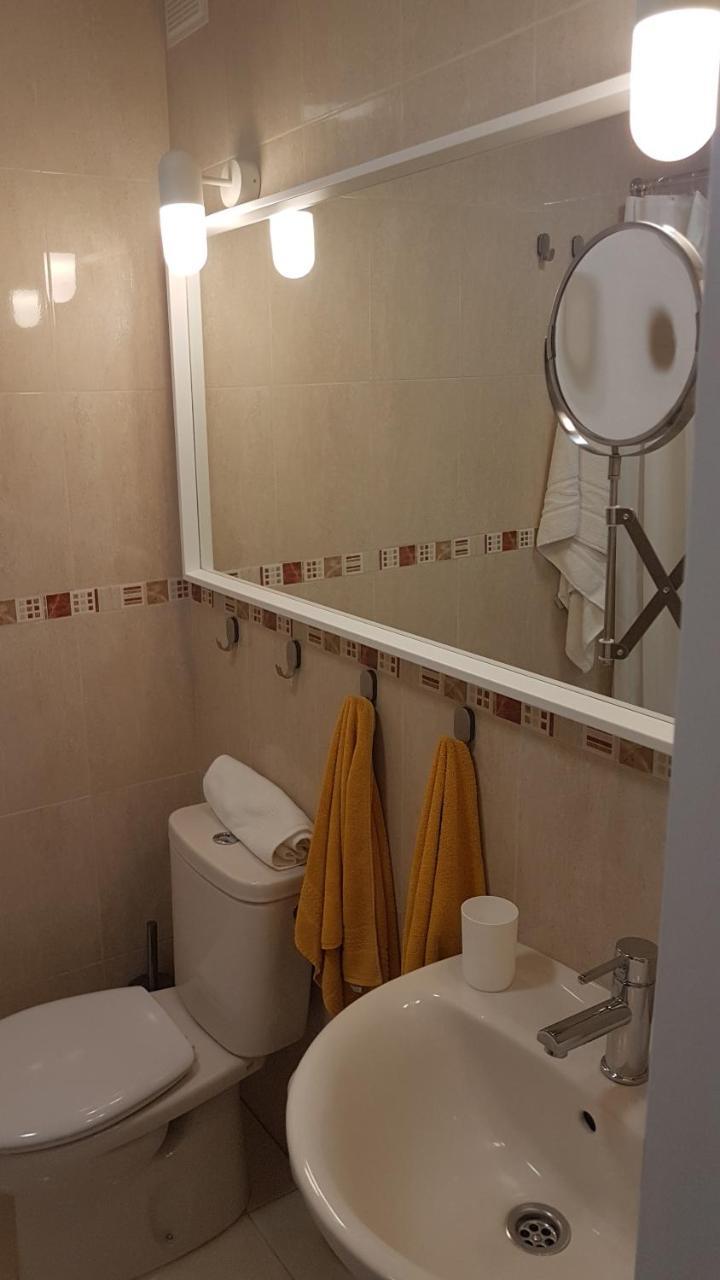 Algas 1 Etage Apartment Maspalomas (Gran Canaria)