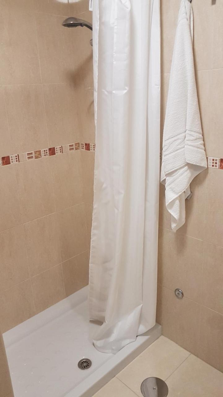 Apartment Algas 1 Etage