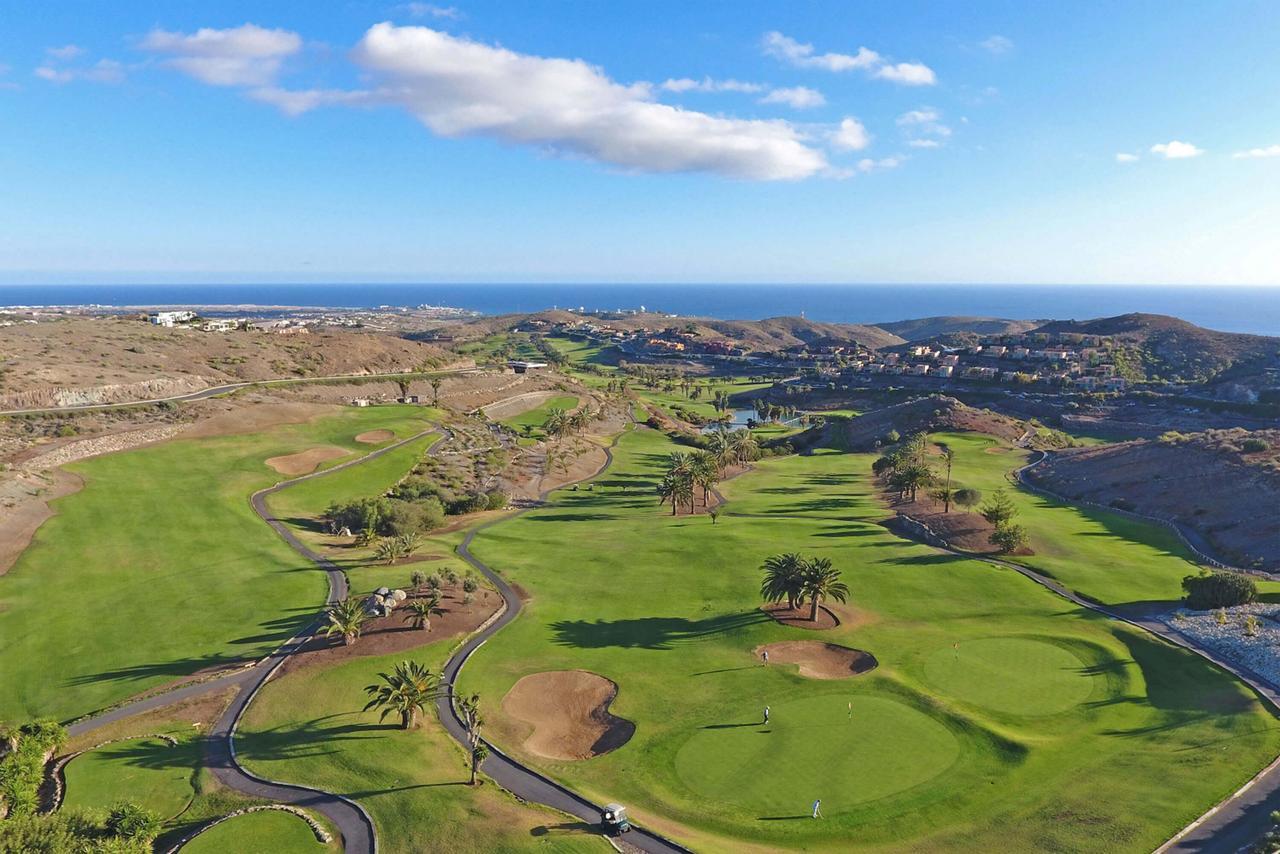 Salobre Golfers 6 Maspalomas (Gran Canaria)