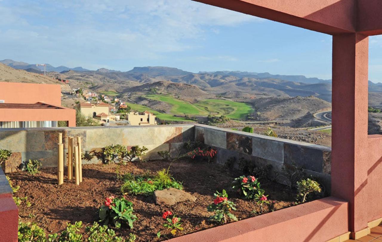 Huvilat Salobre Las Terrazas 3 Maspalomas (Gran Canaria)