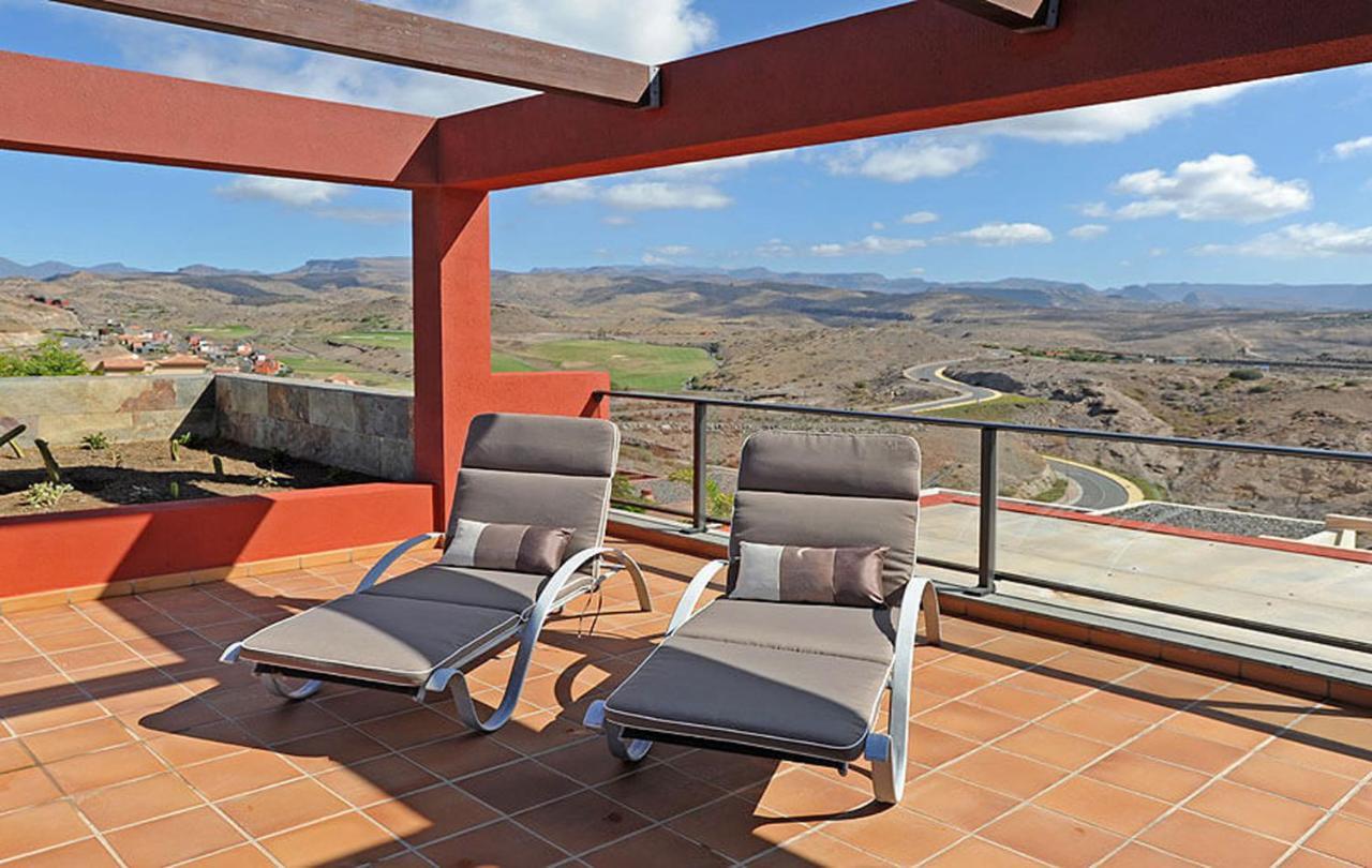 Huvilat Salobre Las Terrazas 3 Maspalomas (Gran Canaria)