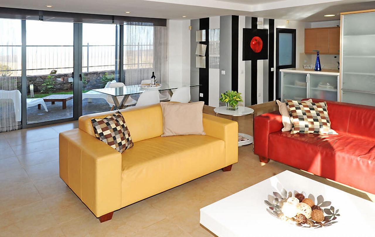 Salobre Las Terrazas 3 * Maspalomas (Gran Canaria)