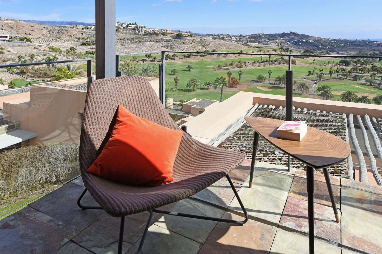 Salobre Lagos 27 Holiday home Maspalomas (Gran Canaria)