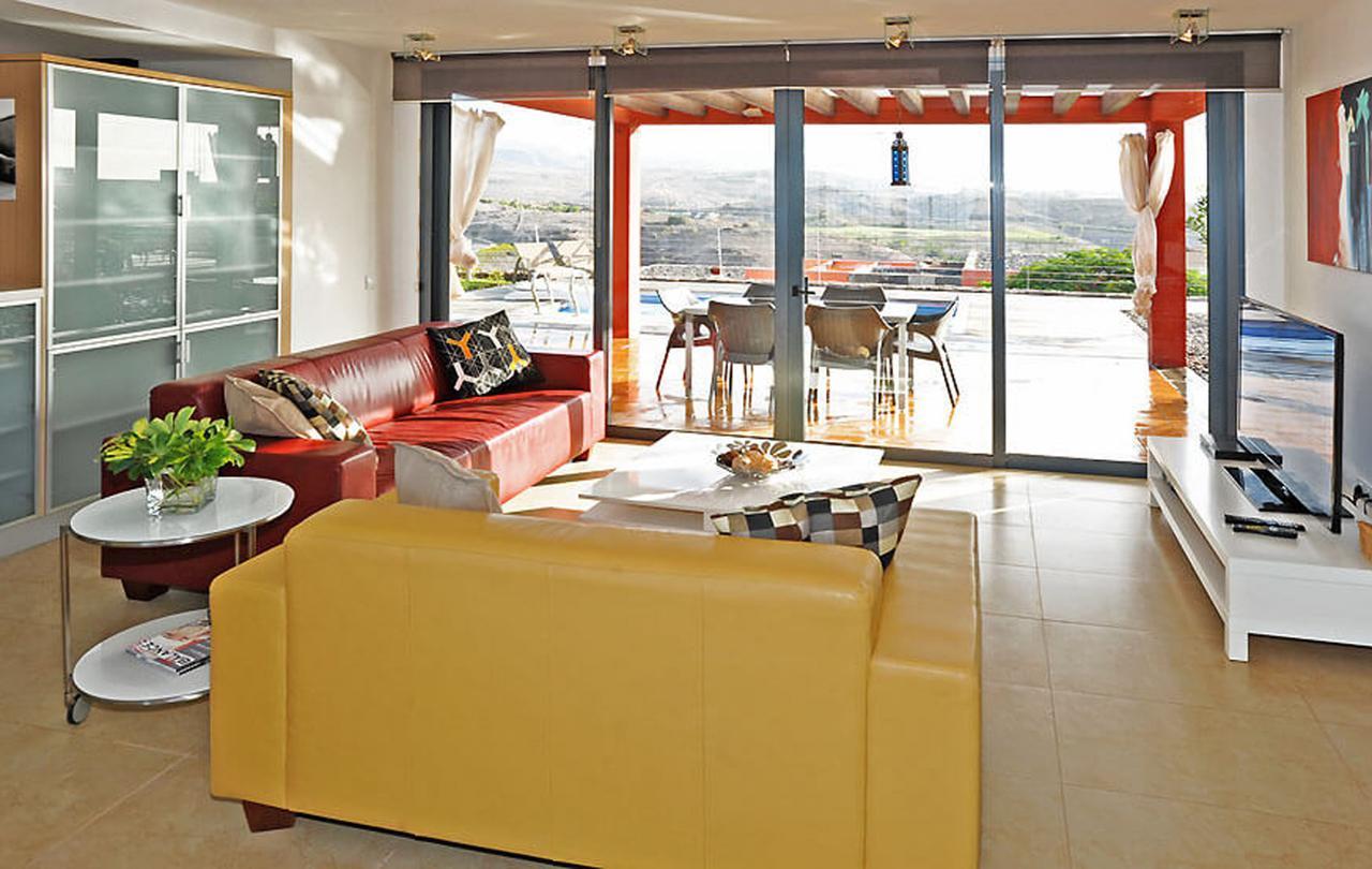 Salobre Las Terrazas 3 Maspalomas (Gran Canaria)