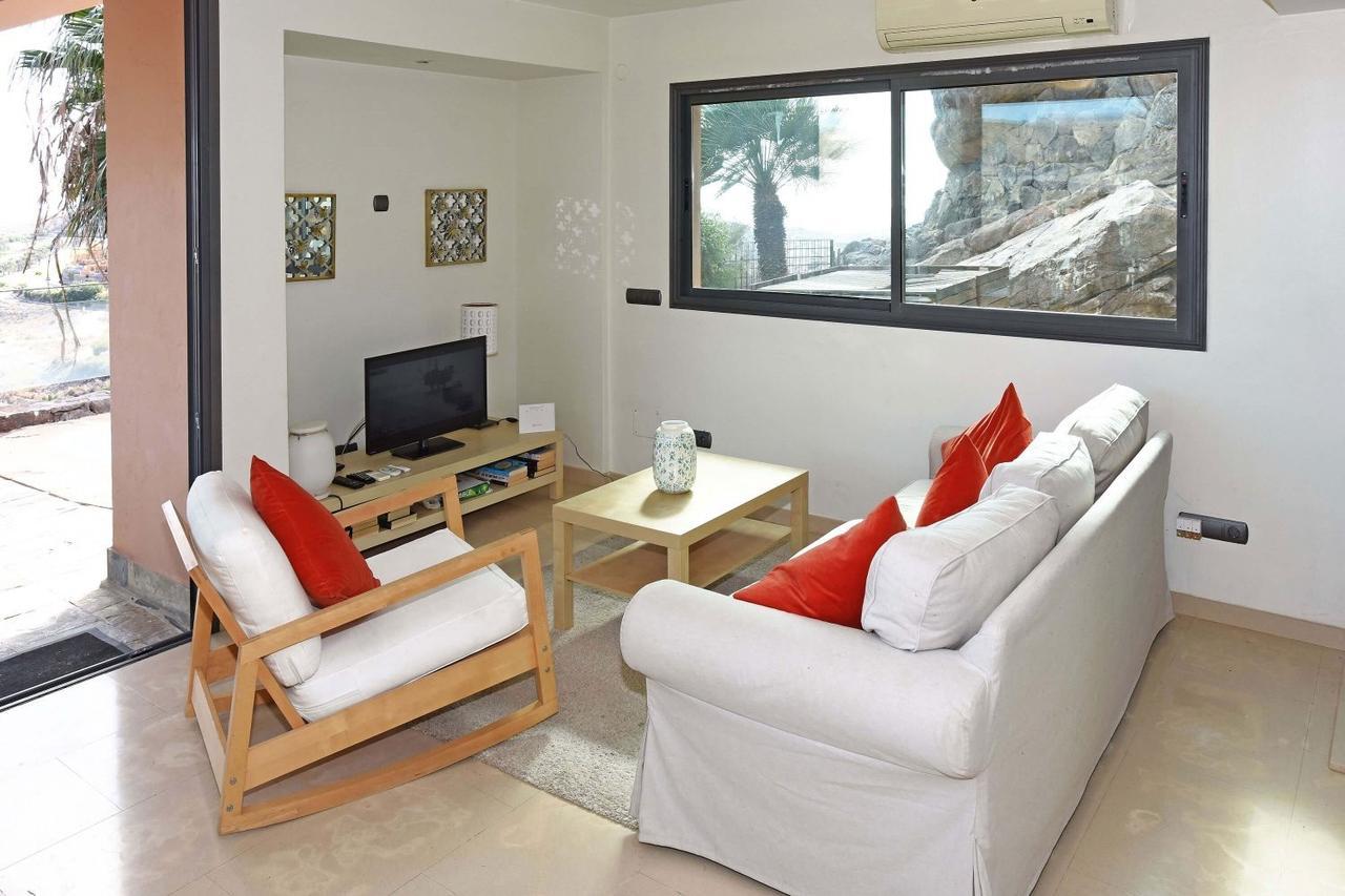 Holiday home Salobre Lagos 27