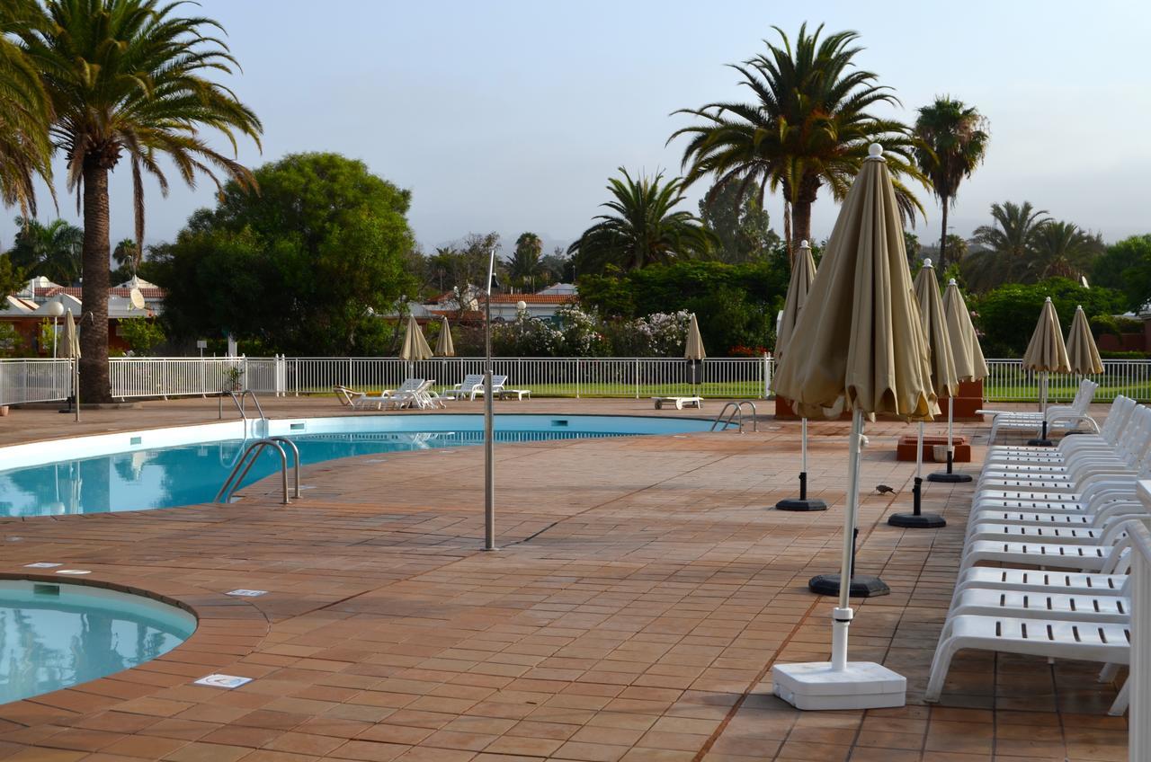 Apartment The Peaches 45 & 46 Maspalomas (Gran Canaria)
