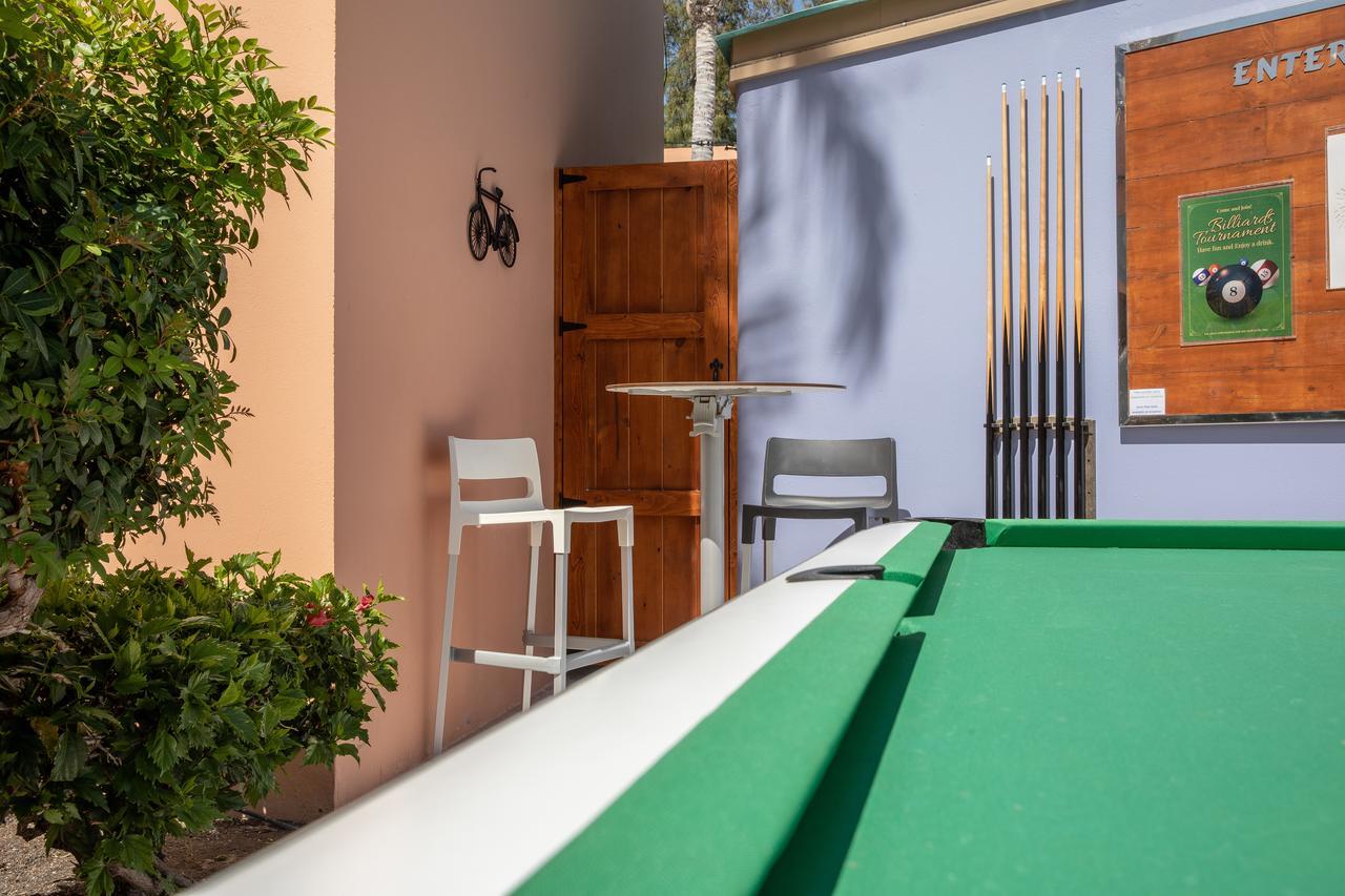 Aparthotel Club Vista Serena Maspalomas (Gran Canaria)