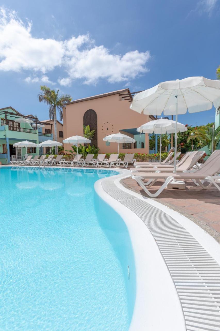 Club Vista Serena Aparthotel Maspalomas (Gran Canaria)