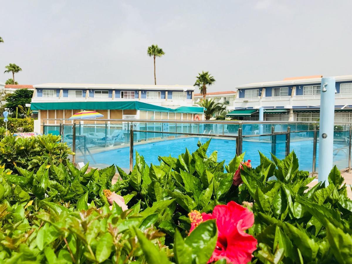 Apartment Duplex Parque Luz *