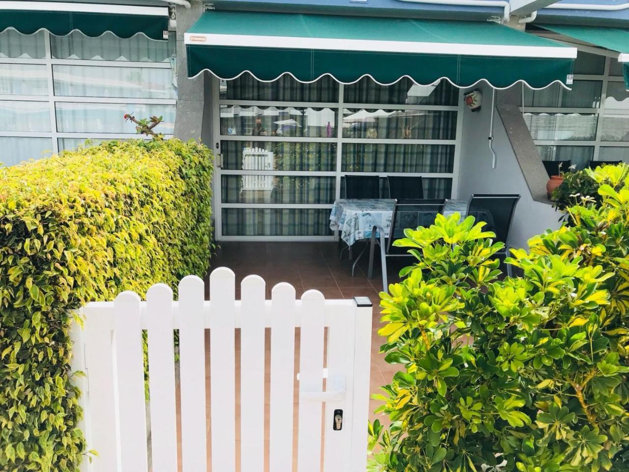 Duplex Parque Luz Maspalomas (Gran Canaria)