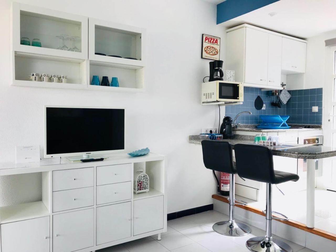 Apartment Duplex Parque Luz *