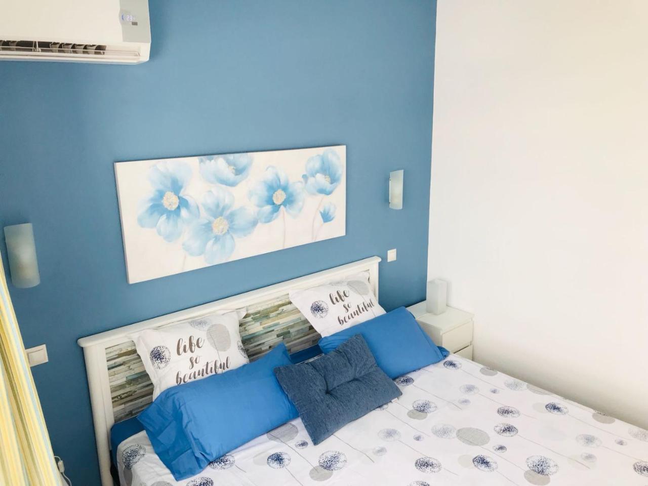 Duplex Parque Luz Apartment *