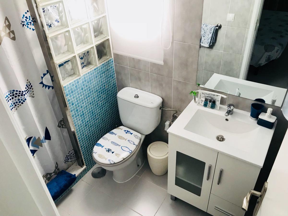 Apartment Duplex Parque Luz Maspalomas (Gran Canaria)