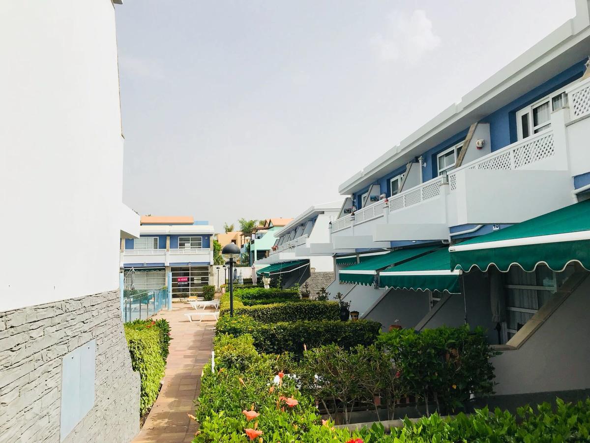Duplex Parque Luz Maspalomas (Gran Canaria)