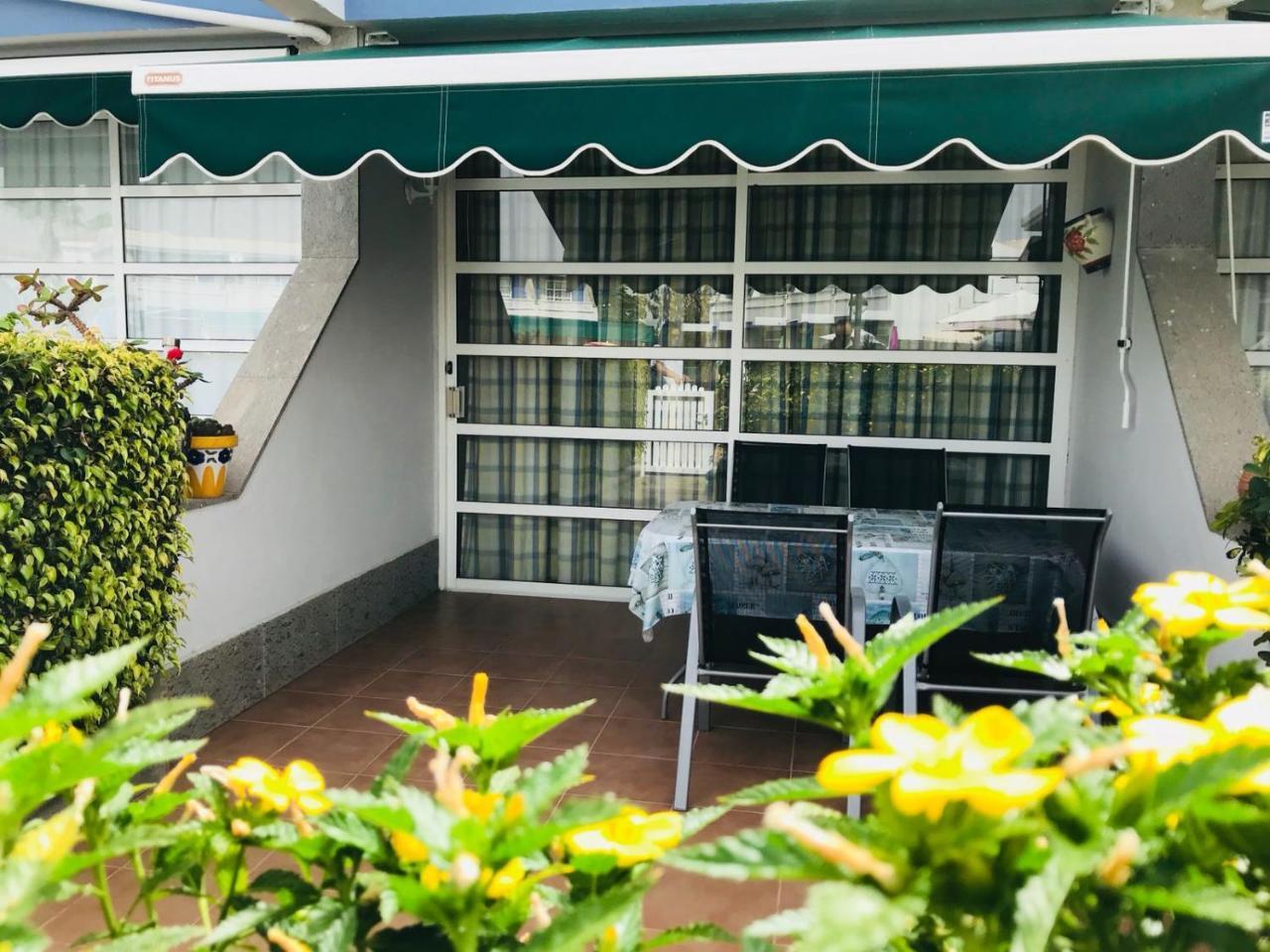 Duplex Parque Luz Apartment *