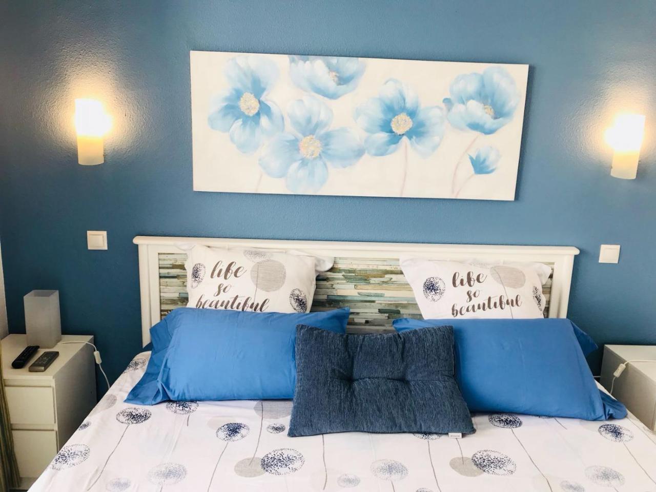 Apartment Duplex Parque Luz Maspalomas (Gran Canaria)