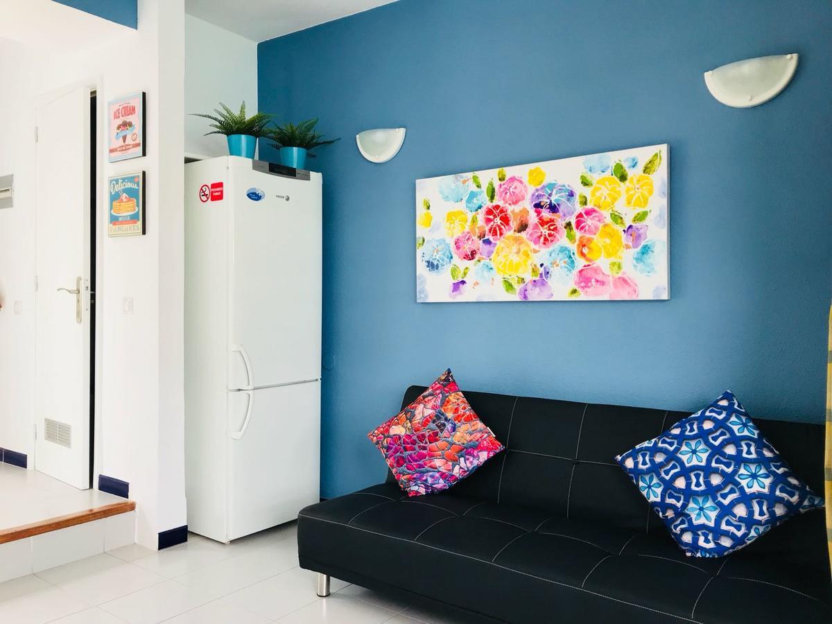 Duplex Parque Luz