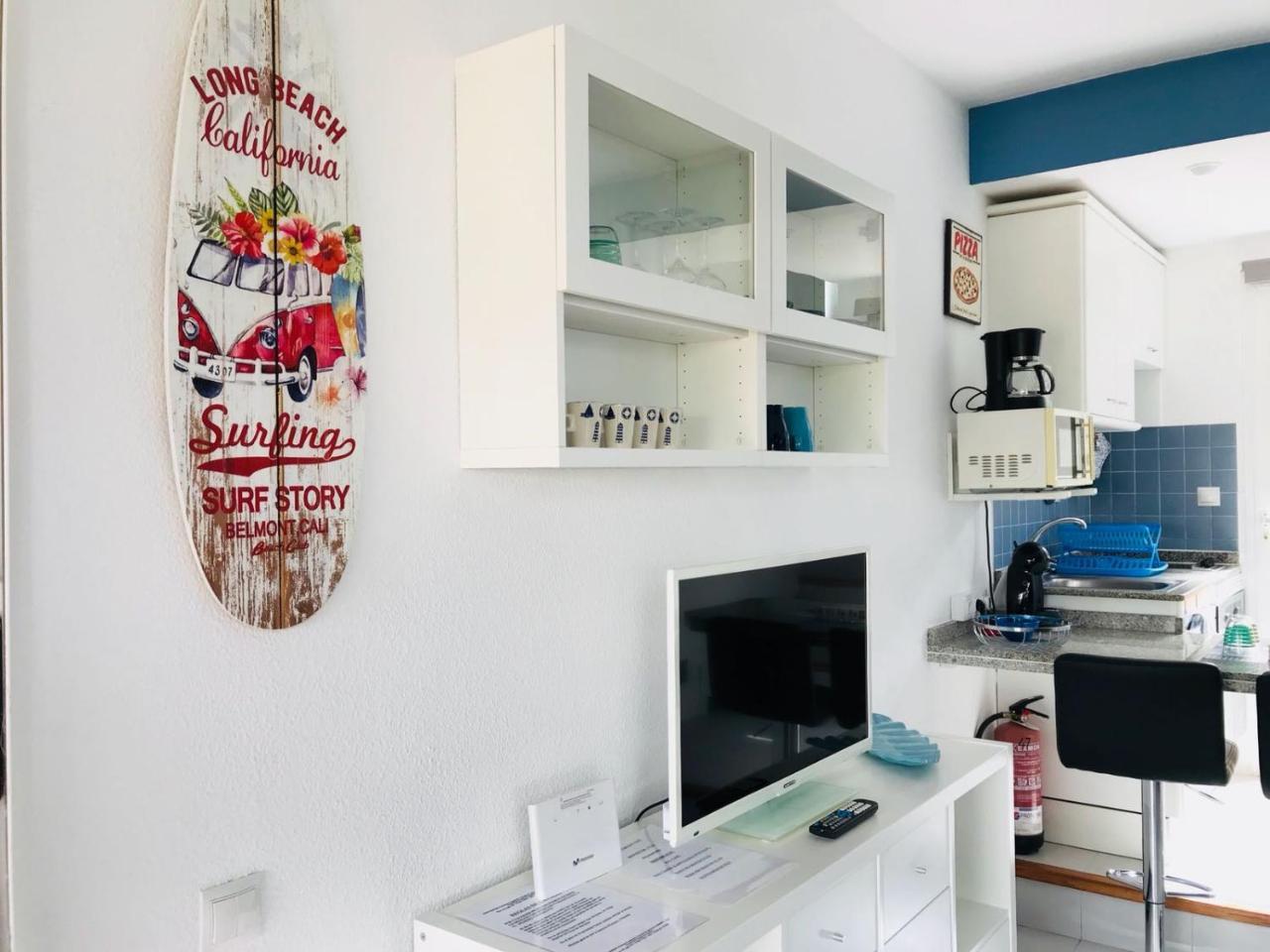 Duplex Parque Luz * Maspalomas (Gran Canaria)