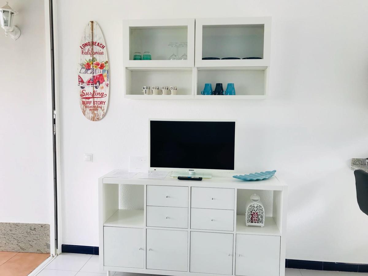 Duplex Parque Luz Apartment Maspalomas (Gran Canaria)