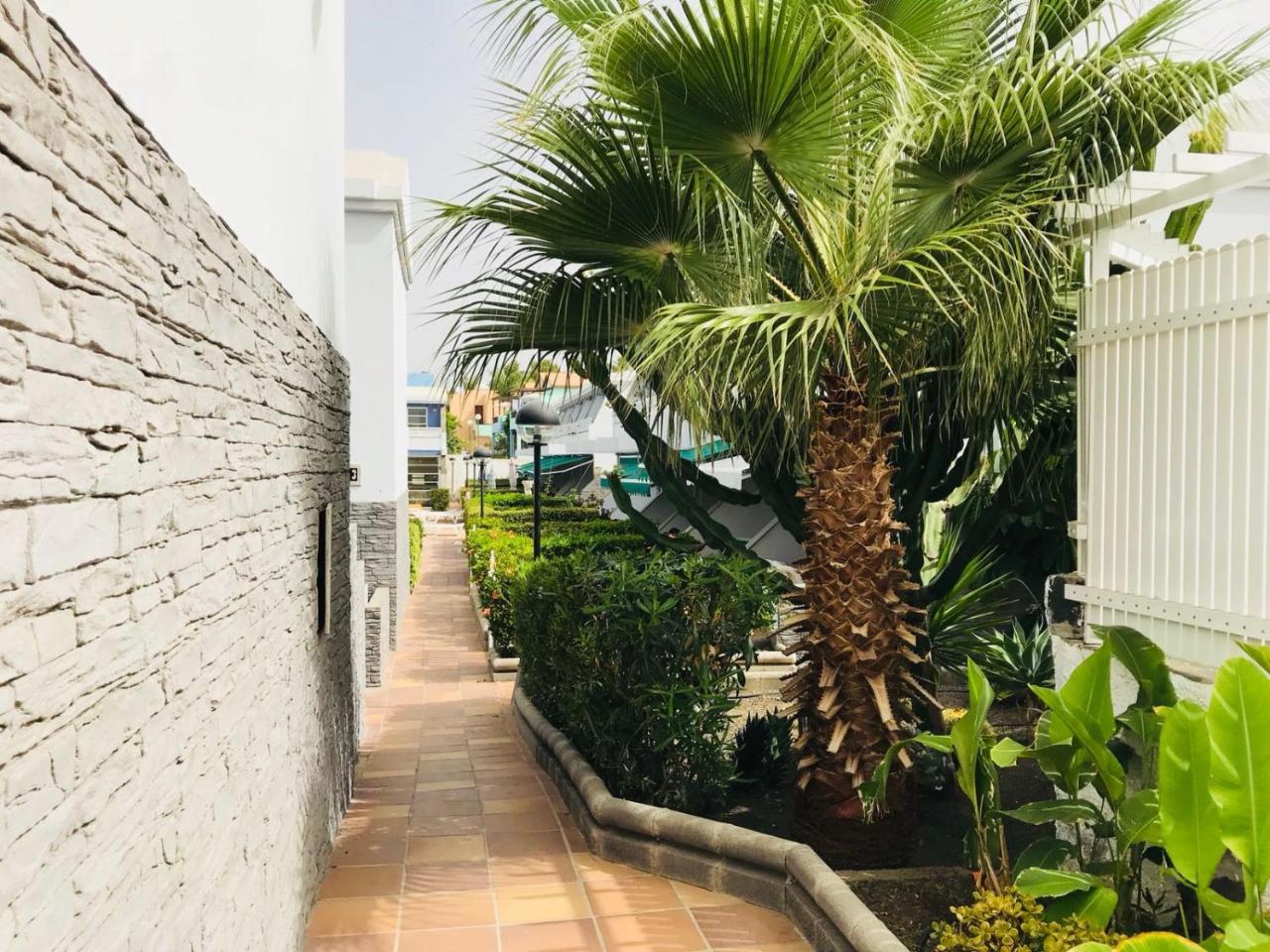 Apartment Duplex Parque Luz *