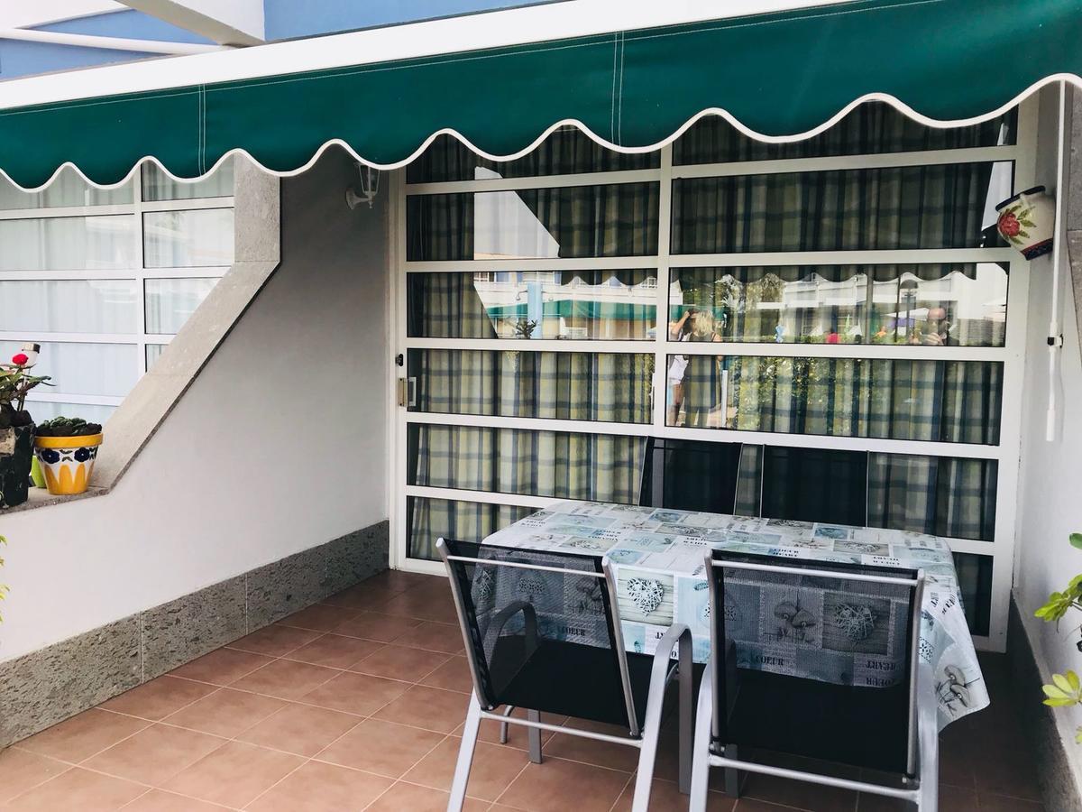 Duplex Parque Luz * Maspalomas (Gran Canaria)