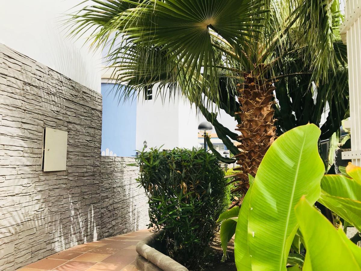 Duplex Parque Luz