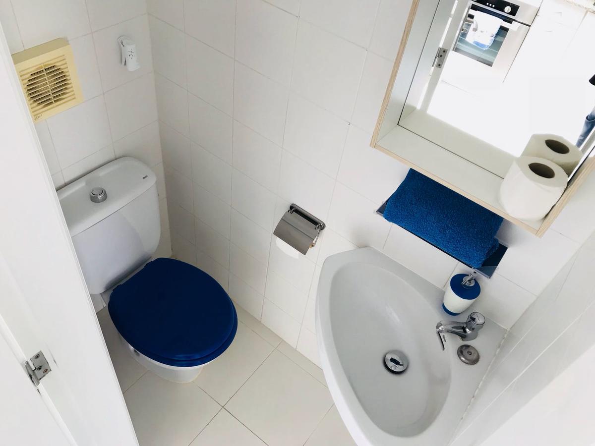 Duplex Parque Luz