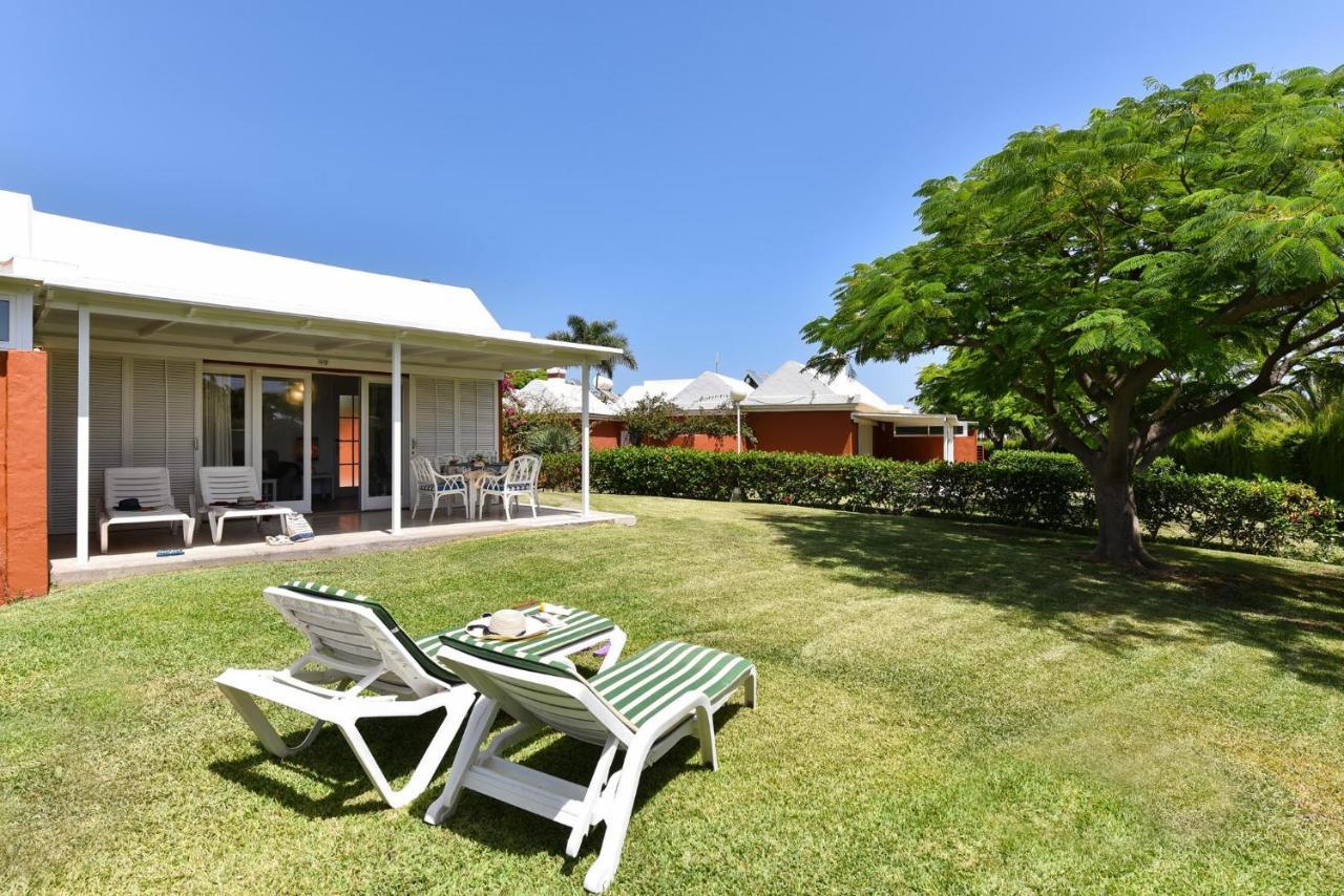 Holiday home Melocotones Maspalomas Pm Maspalomas (Gran Canaria)