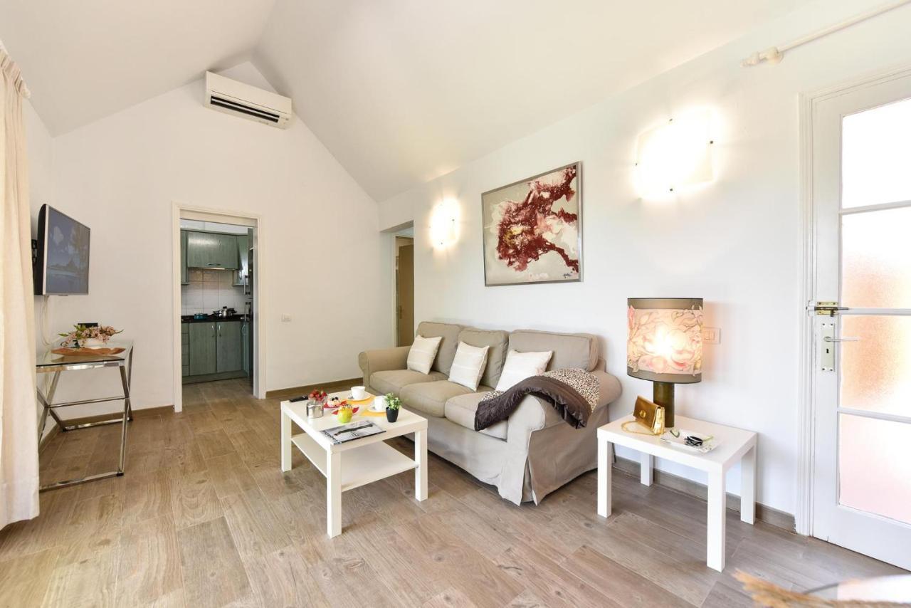 Melocotones Maspalomas Pm Holiday home