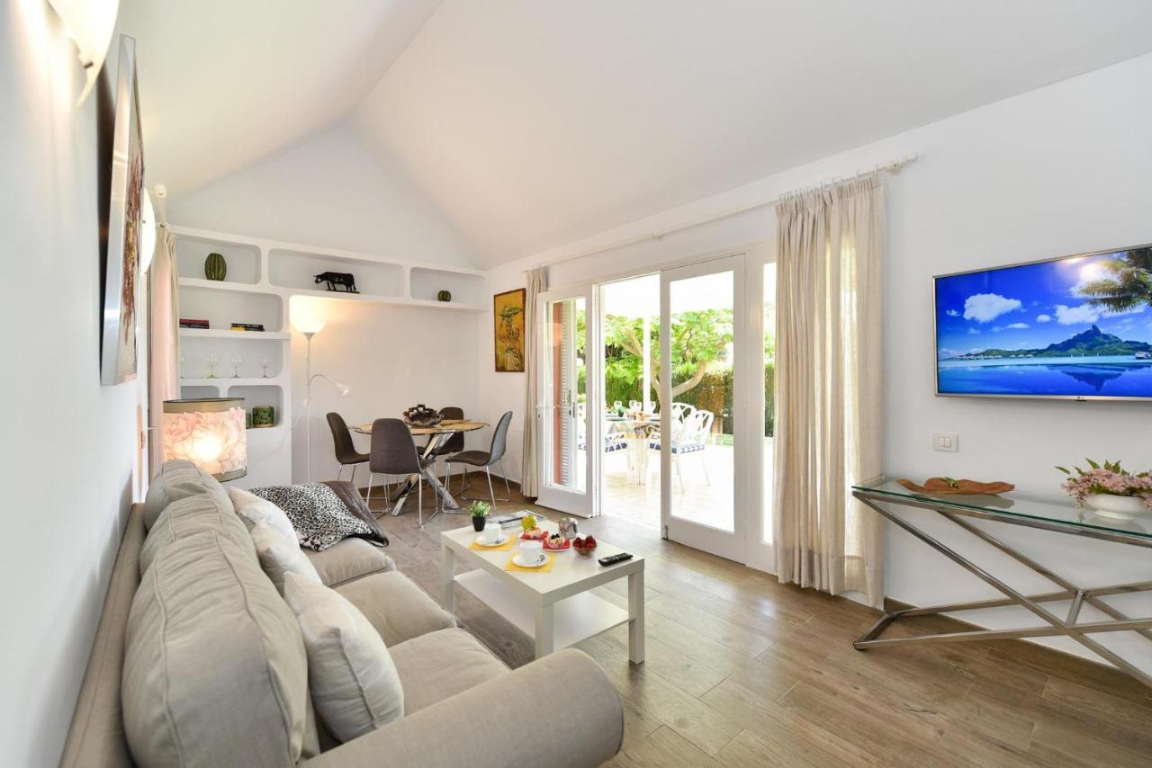 Holiday home Melocotones Maspalomas Pm Maspalomas (Gran Canaria)