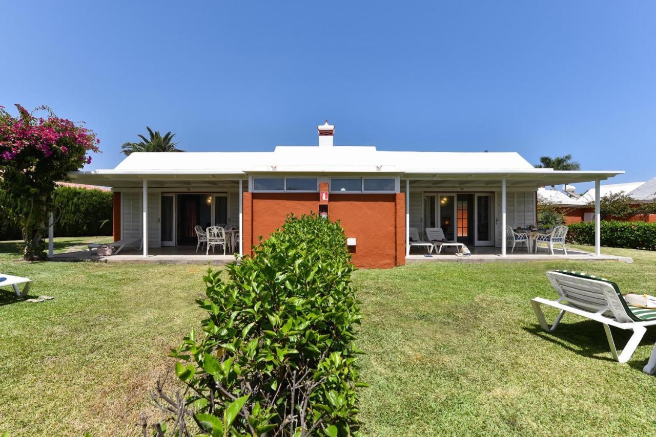 Melocotones Maspalomas Pm Holiday home Maspalomas (Gran Canaria)