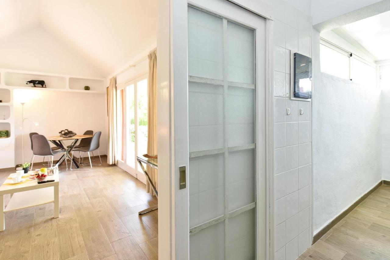 Melocotones Maspalomas Pm Holiday home