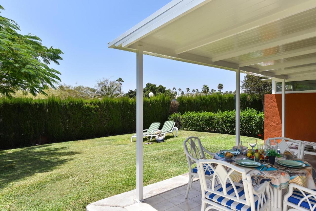 Melocotones Maspalomas Pm Holiday home Maspalomas (Gran Canaria)