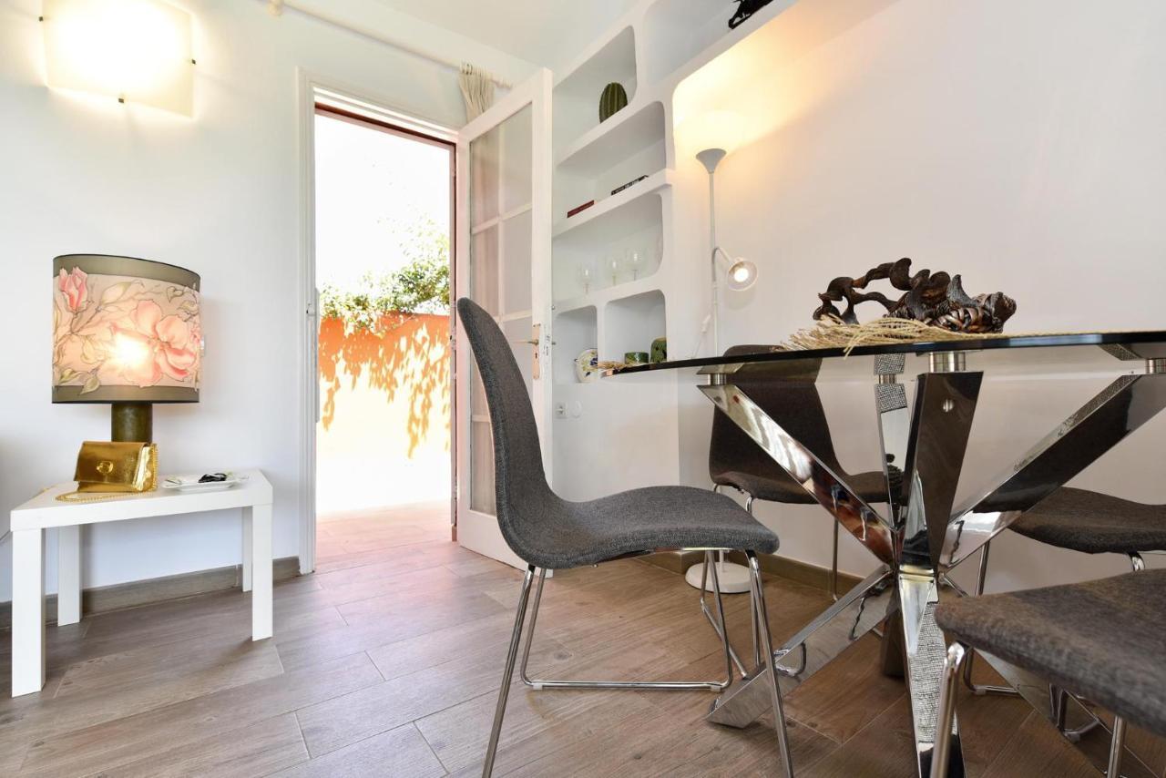 Melocotones Maspalomas Pm Holiday home *