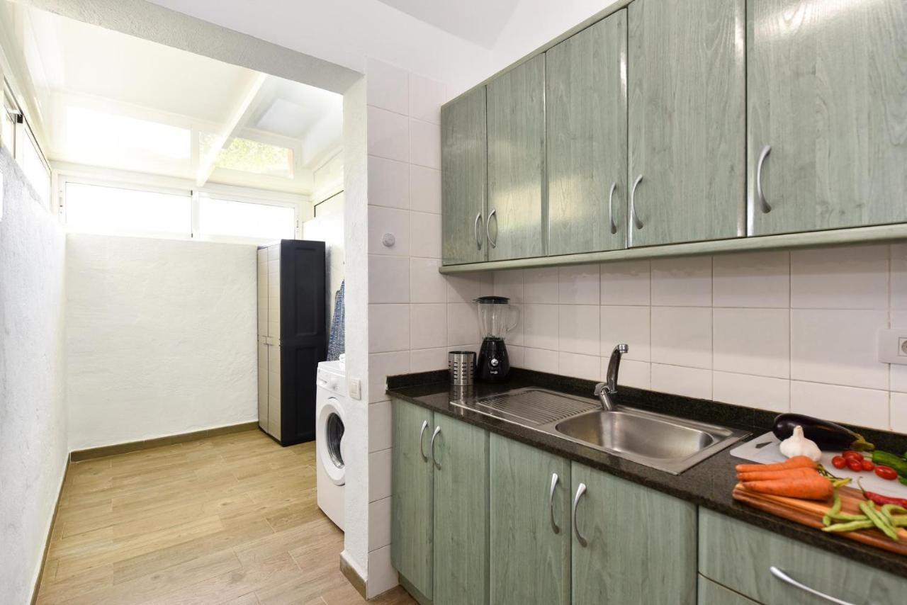 Melocotones Maspalomas Pm Holiday home