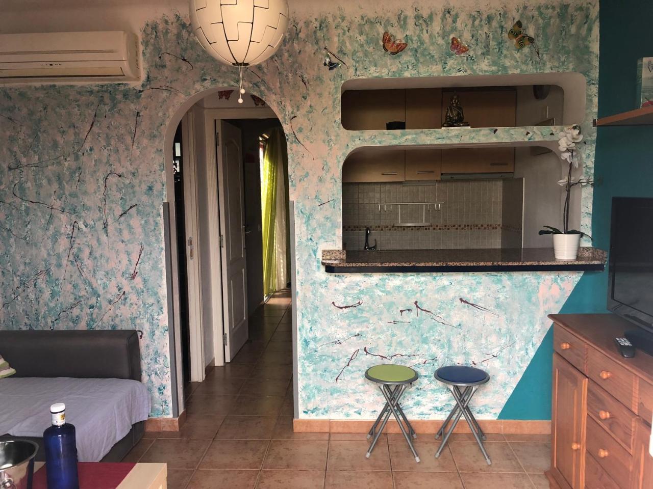 Bungalow Verdemar