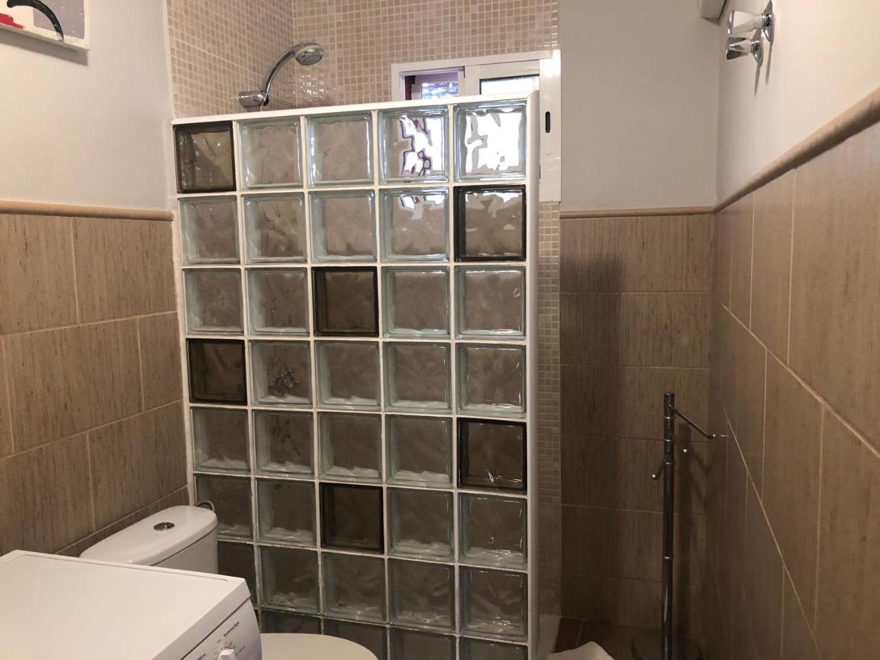 Bungalow Verdemar Apartment *