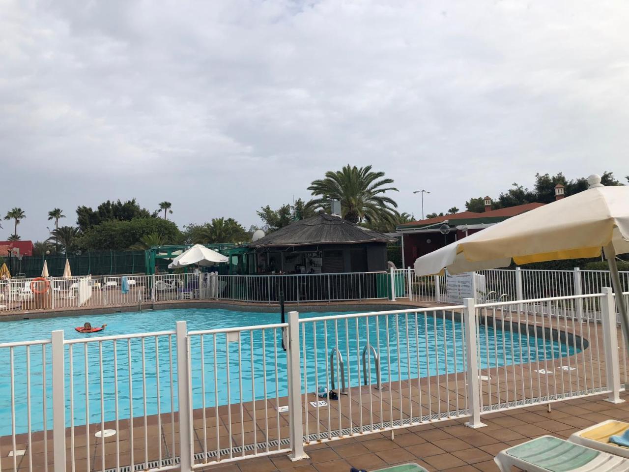 Bungalow Verdemar Apartment Maspalomas (Gran Canaria)
