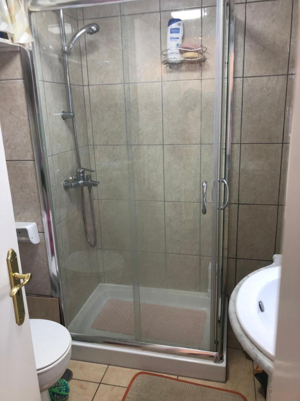 Iguazu Pdi Apartament *