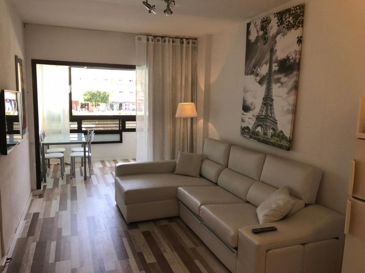 Iguazu Pdi Apartament