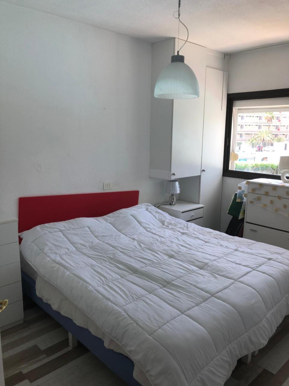 Apartament Iguazu Pdi Maspalomas (Gran Canaria)