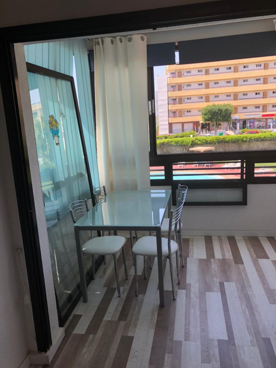 Iguazu Pdi *