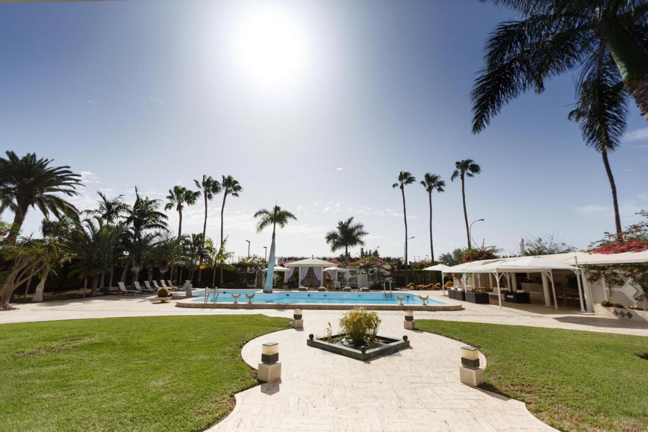Sunset Luxe Retreat Villa Maspalomas (Gran Canaria)